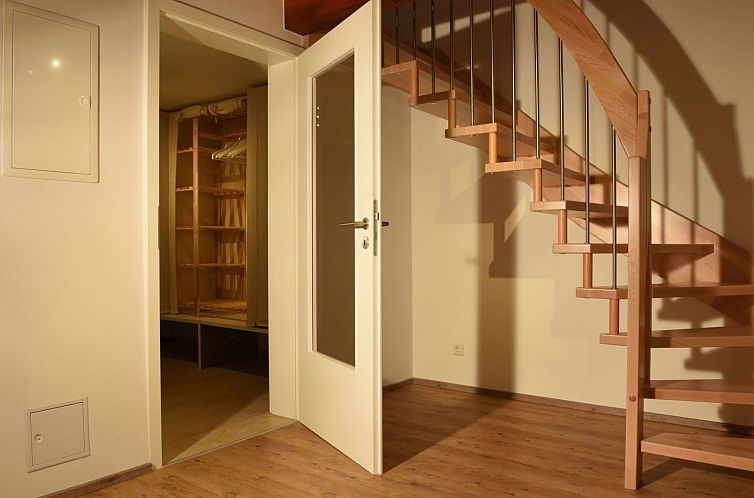 Vakantiehuis Ausfahrt Freiburg