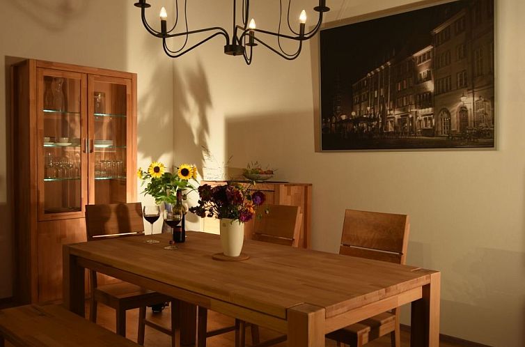 Vakantiehuis Ausfahrt Freiburg