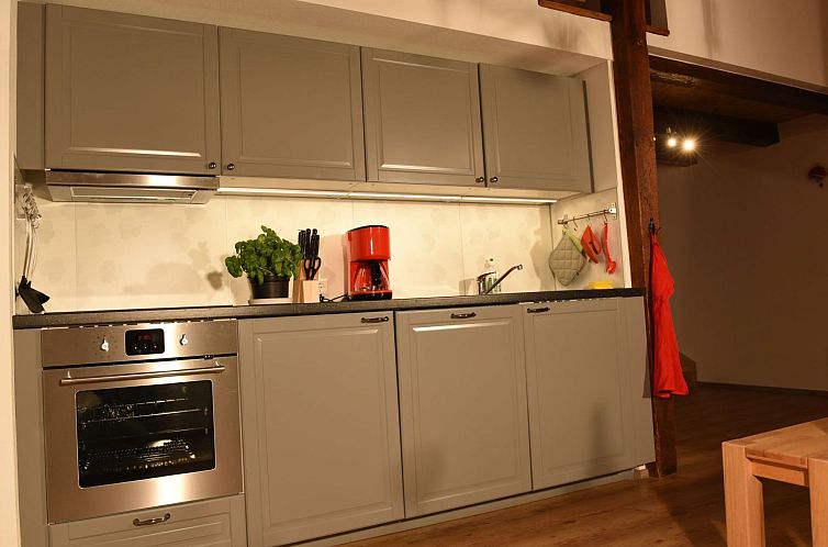 Vakantiehuis Ausfahrt Freiburg