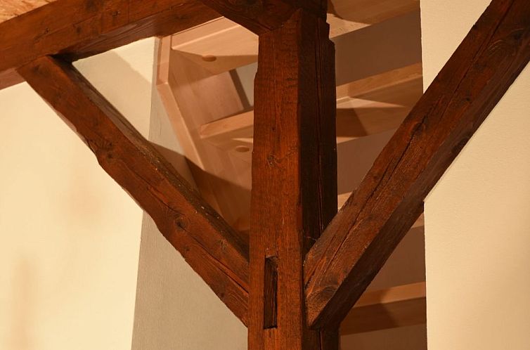 Vakantiehuis Ausfahrt Freiburg