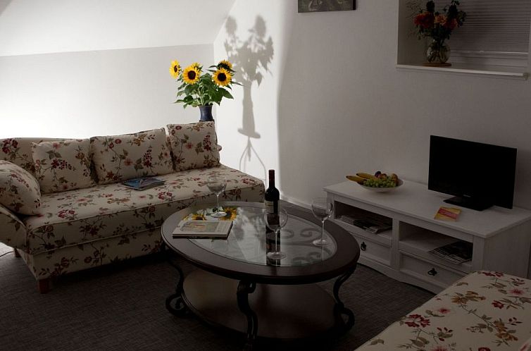 Vakantiehuis Ausfahrt Freiburg