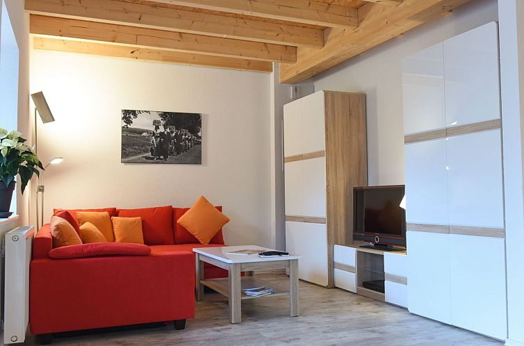 Unterkunft 03121602 - Ferienhaus Schwarzwald - Vakantiehuis Ausfahrt Freiburg