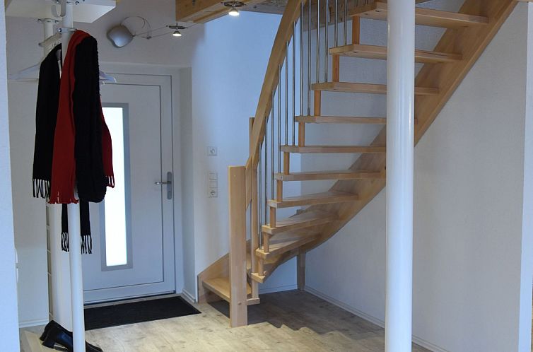 Vakantiehuis Ausfahrt Freiburg