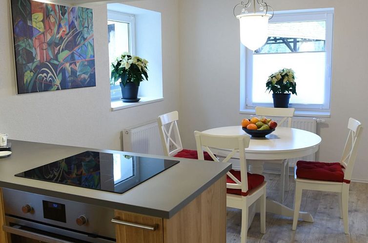 Vakantiehuis Ausfahrt Freiburg