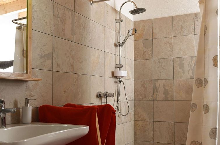 Vakantiehuis Ausfahrt Freiburg