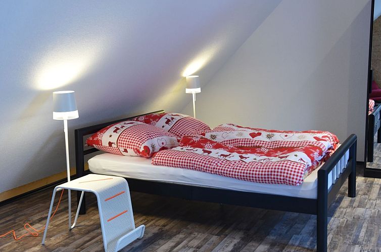 Vakantiehuis Ausfahrt Freiburg