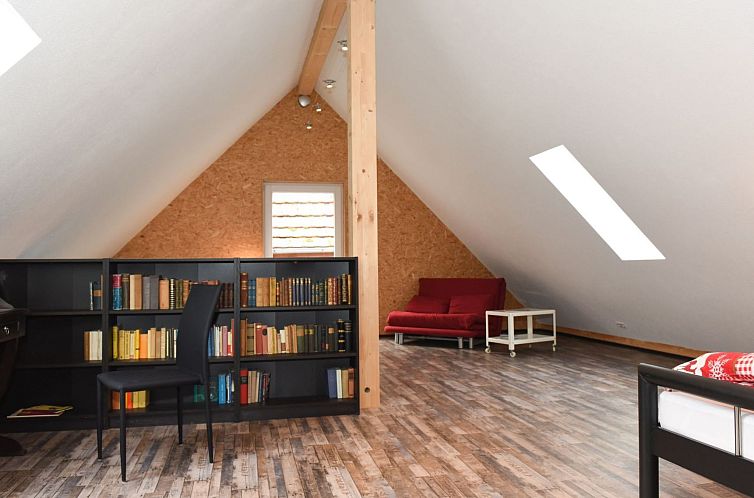 Vakantiehuis Ausfahrt Freiburg