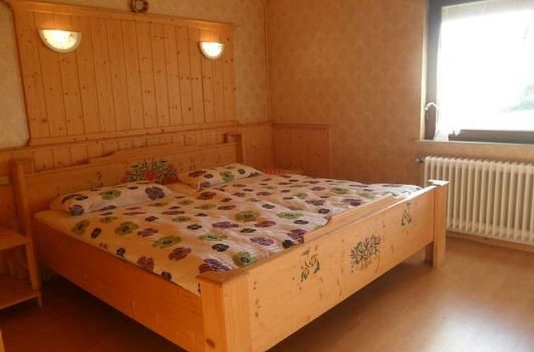 Appartement Wohnung "Himmelreich"
