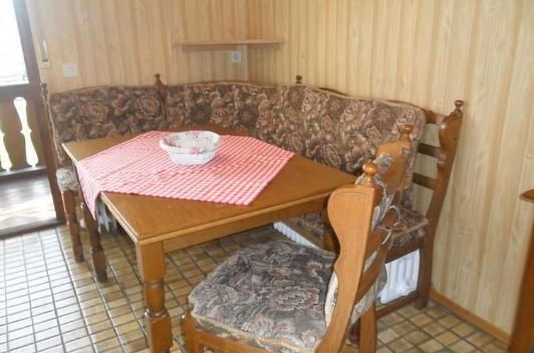 Appartement Wohnung "Himmelreich"