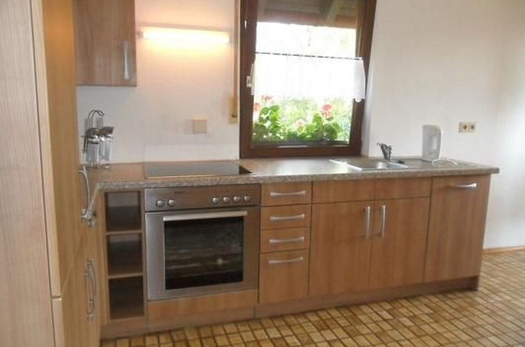 Appartement Wohnung "Himmelreich"