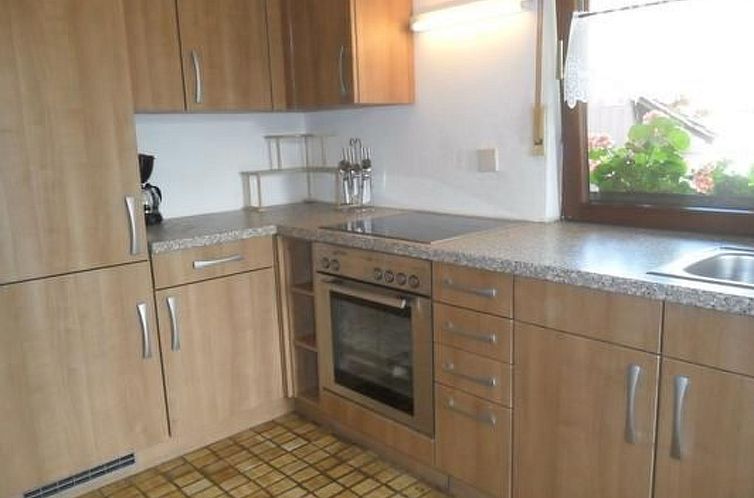 Appartement Wohnung "Himmelreich"