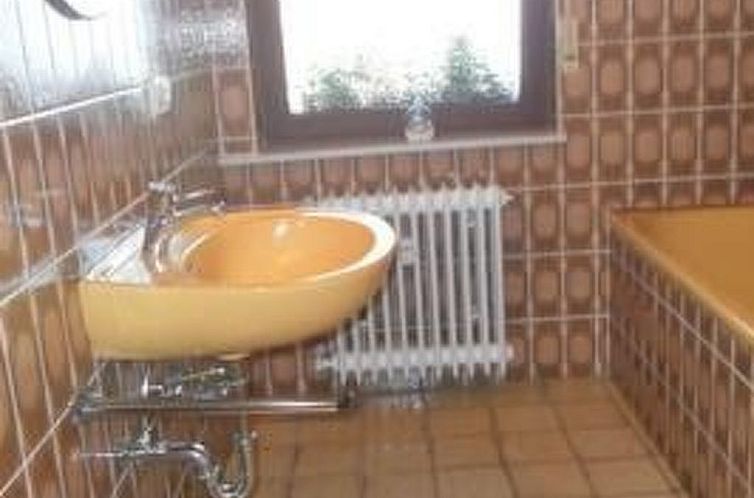 Appartement Wohnung "Himmelreich"