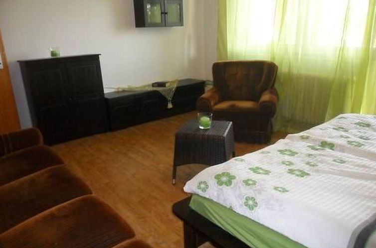 Appartement Wohnung "Himmelreich"
