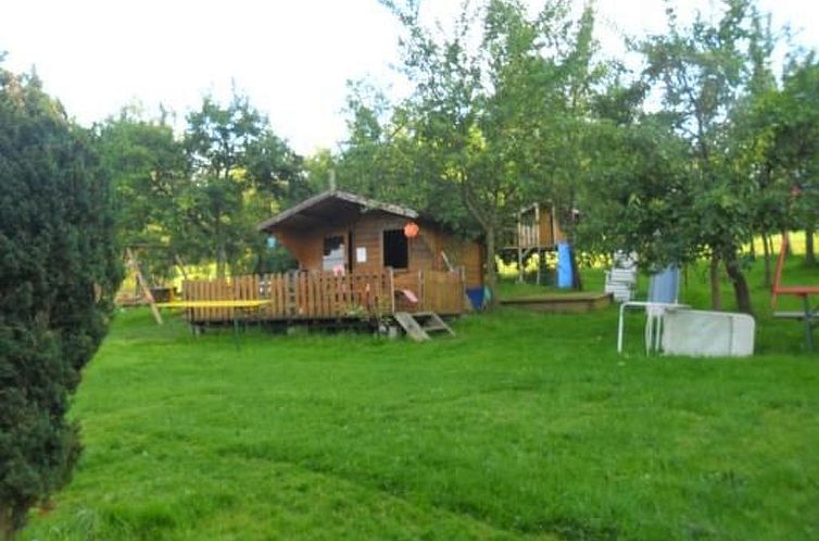 Appartement Wohnung "Himmelreich"