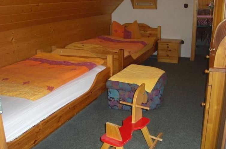 Appartement Wohnung "Himmelreich"