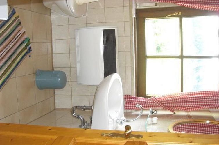 Appartement Wohnung "Himmelreich"