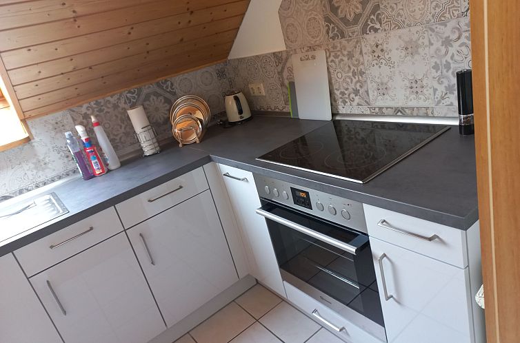 Appartement Kirchbergblick in Durbach