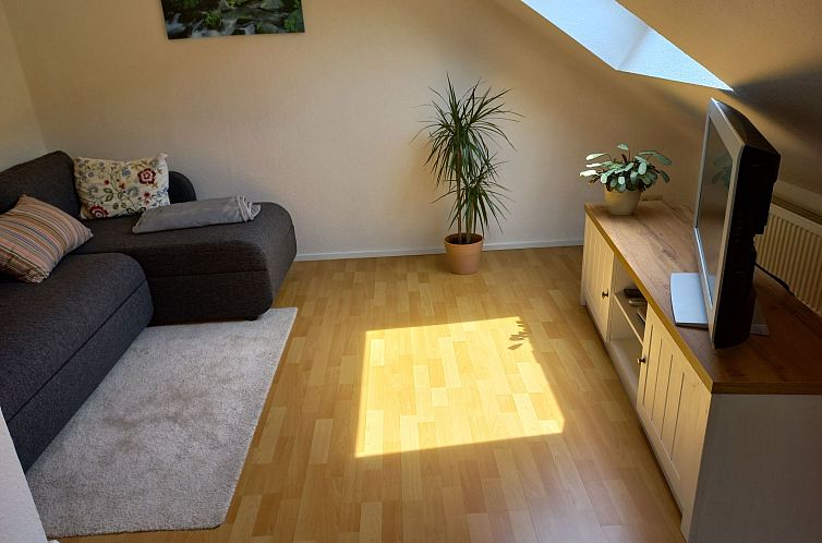 Appartement Kirchbergblick in Durbach