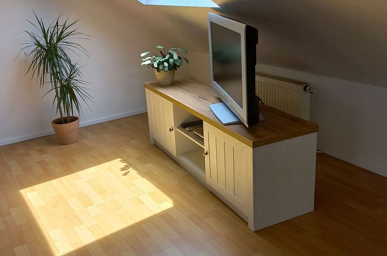Appartement Kirchbergblick in Durbach
