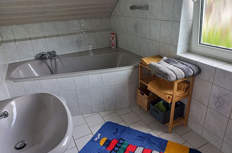 Appartement Kirchbergblick in Durbach