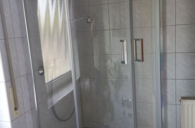 Appartement Kirchbergblick in Durbach