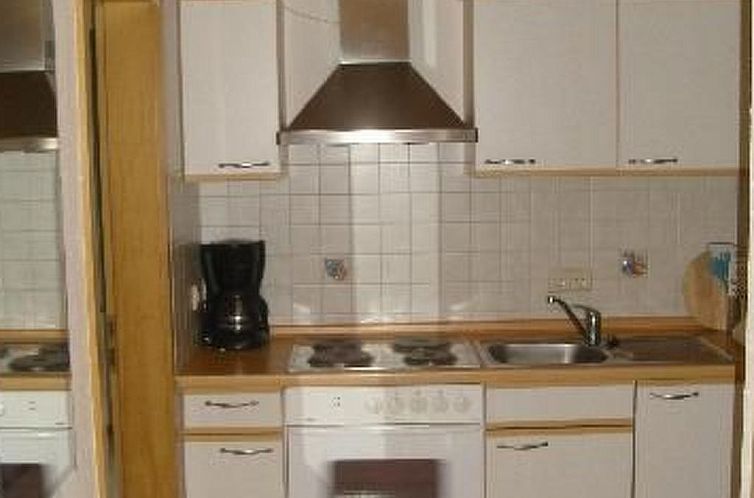 Appartement im Haus Hurst im goldenen Weindorf