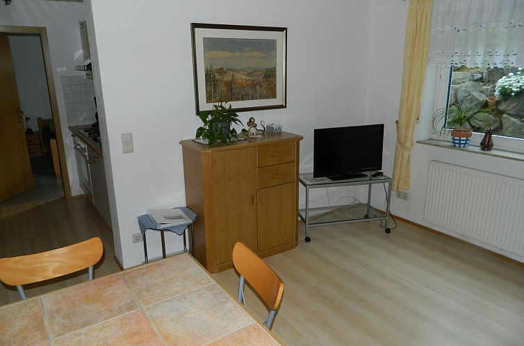 Appartement im Haus Hurst im goldenen Weindorf
