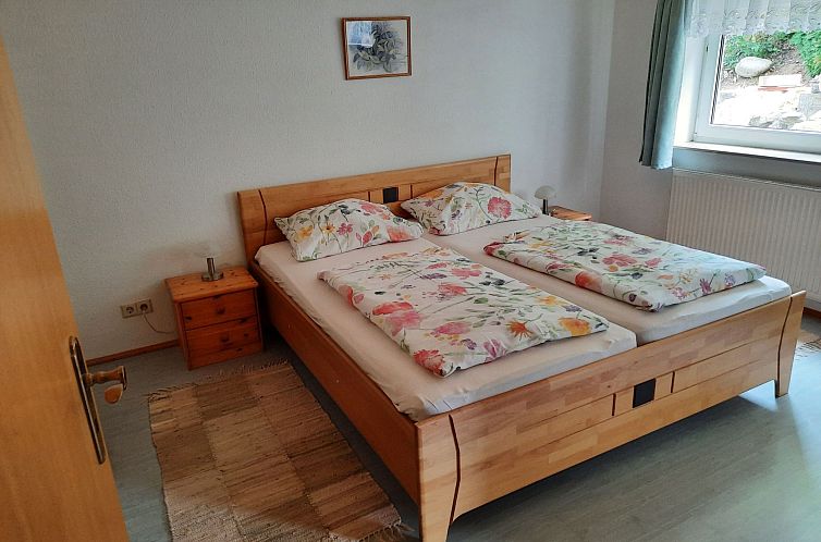 Appartement im Haus Hurst im goldenen Weindorf