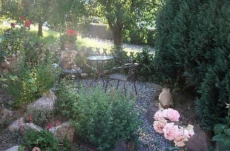 Appartement im Haus Hurst im goldenen Weindorf