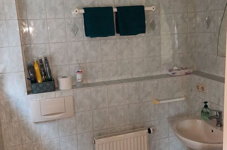 Appartement im Haus Hurst im goldenen Weindorf
