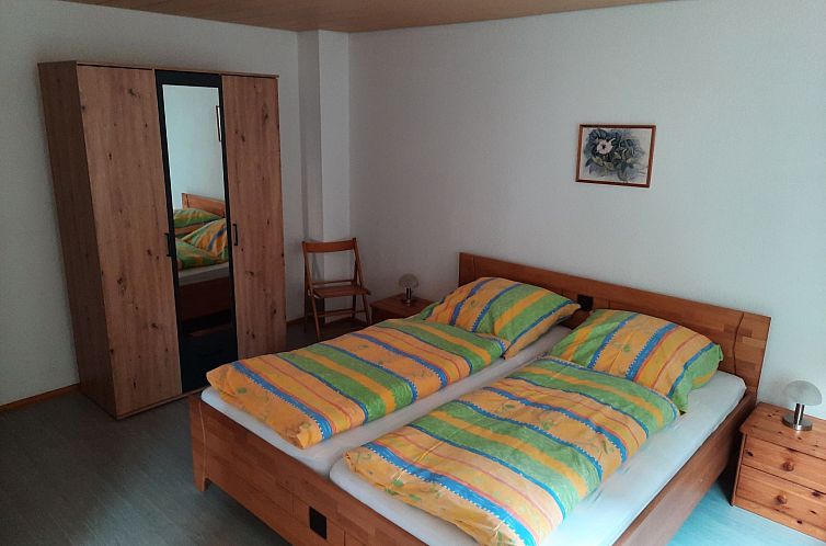 Appartement im Haus Hurst im goldenen Weindorf