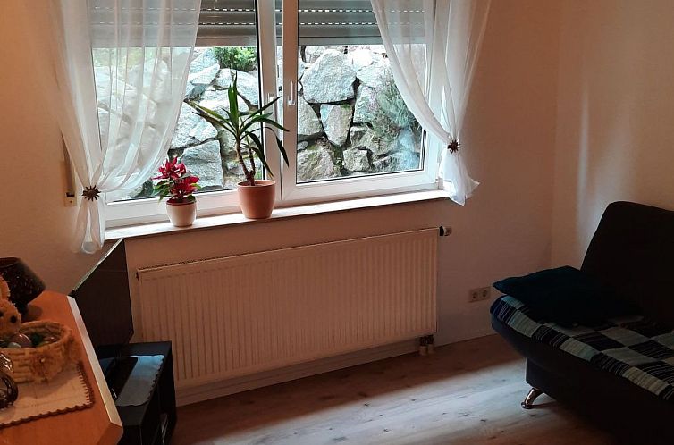 Appartement im Haus Hurst im goldenen Weindorf