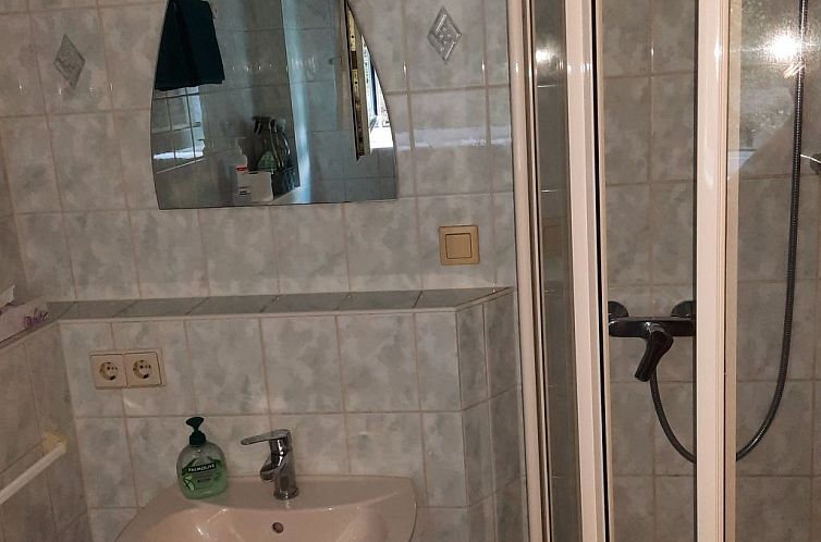 Appartement im Haus Hurst im goldenen Weindorf
