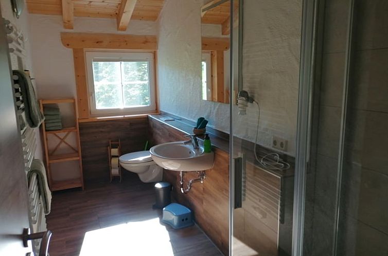 Huisje in Vöhrenbach