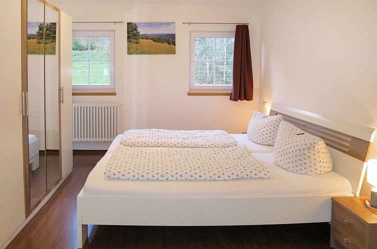 Vakantiehuis Hexenstüble