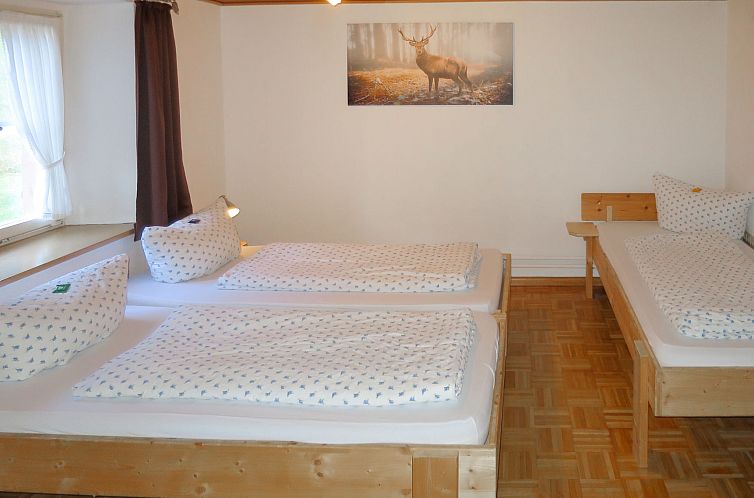 Vakantiehuis Hexenstüble