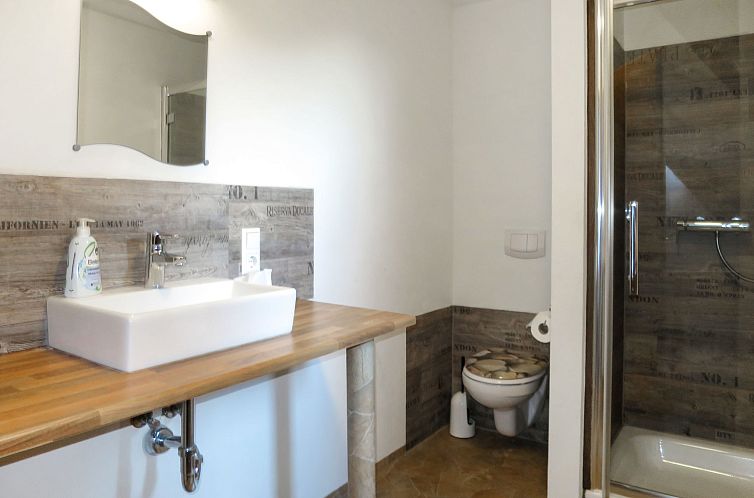 Vakantiehuis Hexenstüble