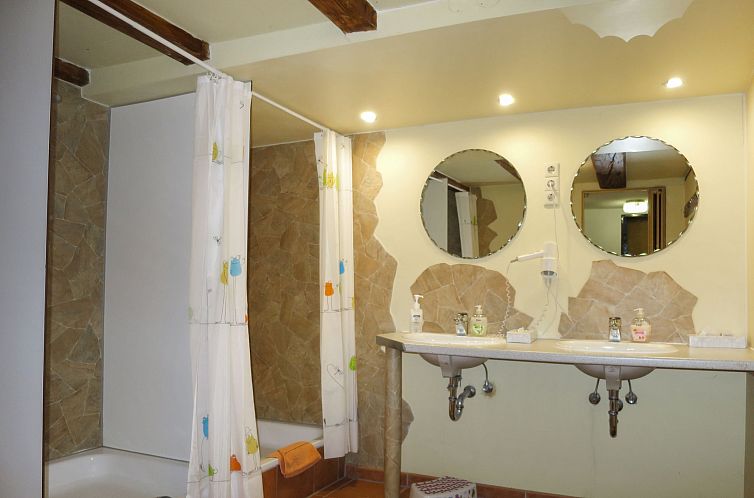 Vakantiehuis Hexenstüble