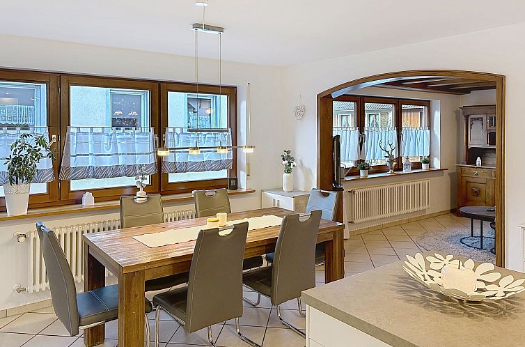 Appartement Sommer Apartements Schwarzwald