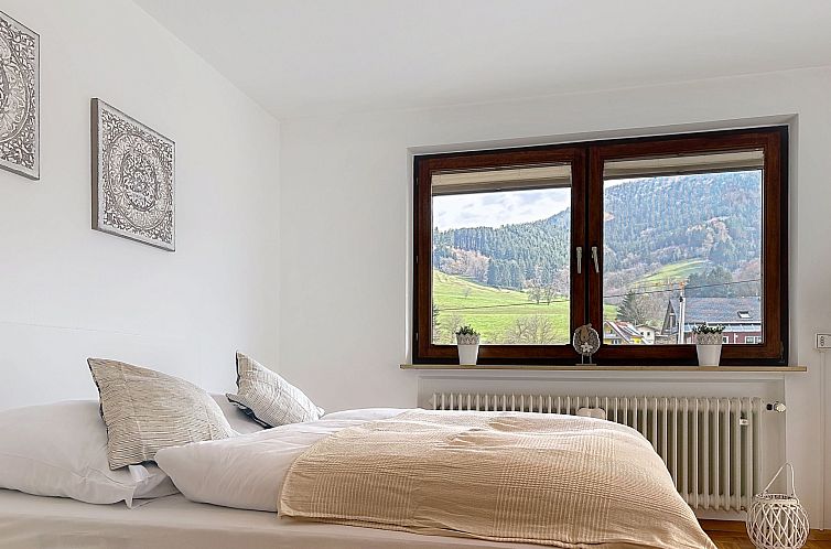 Appartement Sommer Apartements Schwarzwald
