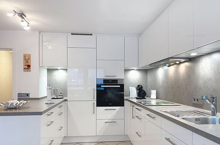 Appartement Sommer Apartements Schwarzwald