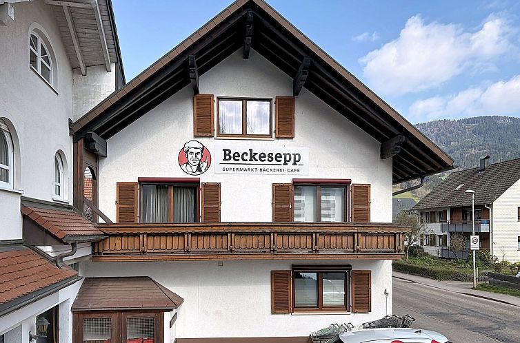 Appartement Sommer Apartements Schwarzwald