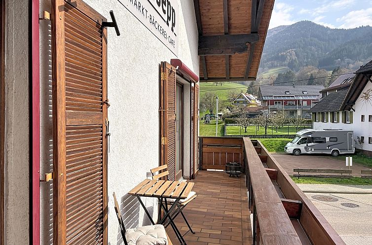 Appartement Sommer Apartements Schwarzwald