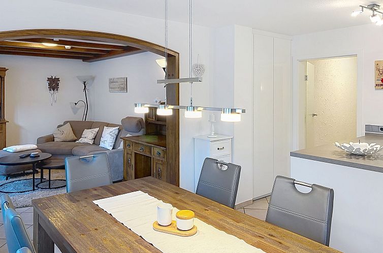 Appartement Sommer Apartements Schwarzwald