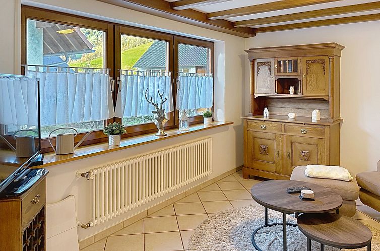 Appartement Sommer Apartements Schwarzwald