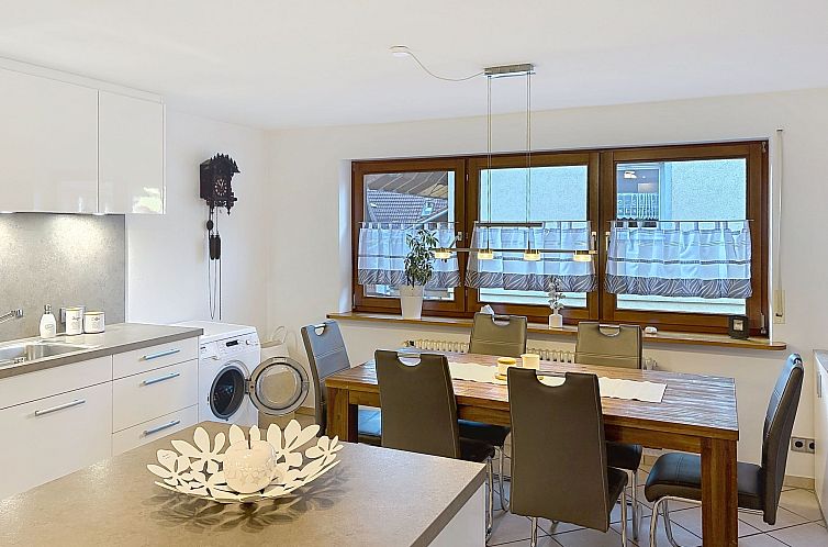 Appartement Sommer Apartements Schwarzwald