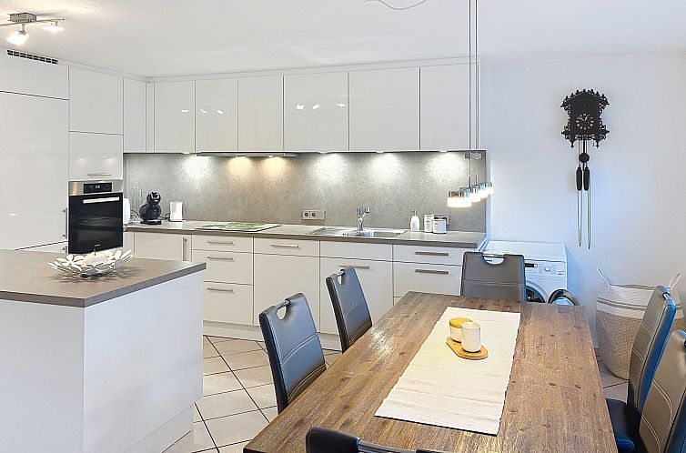 Appartement Sommer Apartements Schwarzwald