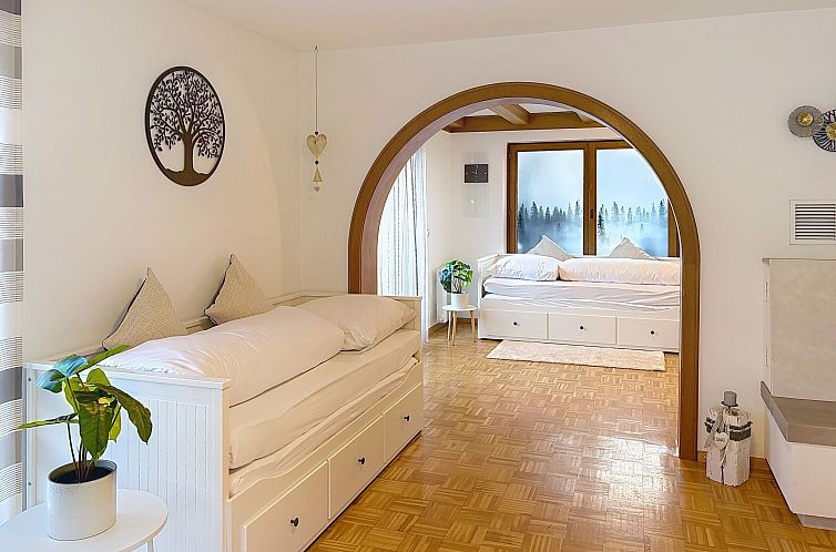 Appartement Sommer Apartements Schwarzwald