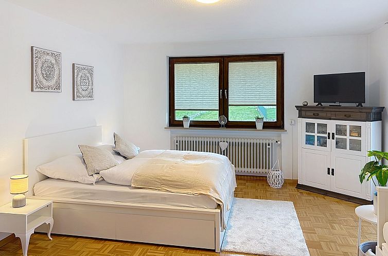 Appartement Sommer Apartements Schwarzwald
