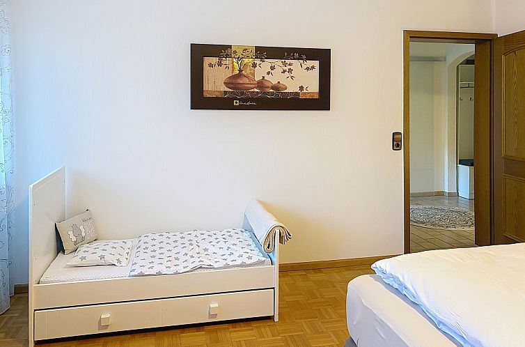 Appartement Sommer Apartements Schwarzwald